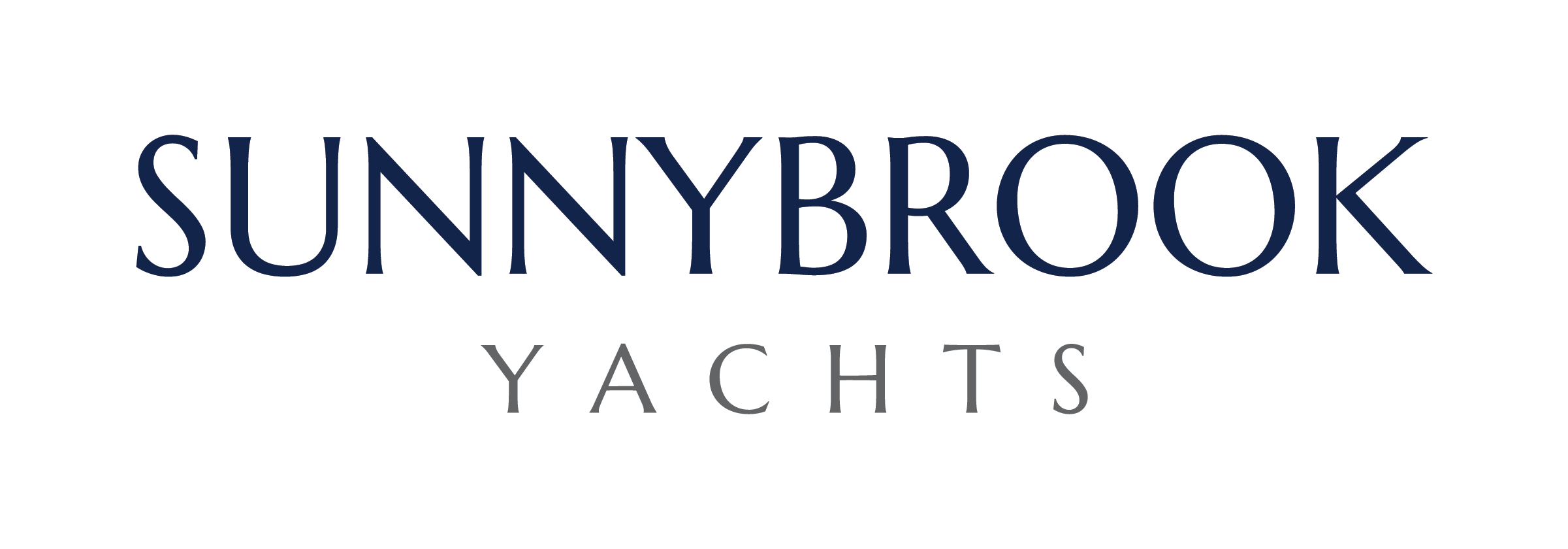 sunnybrookyachts.com logo