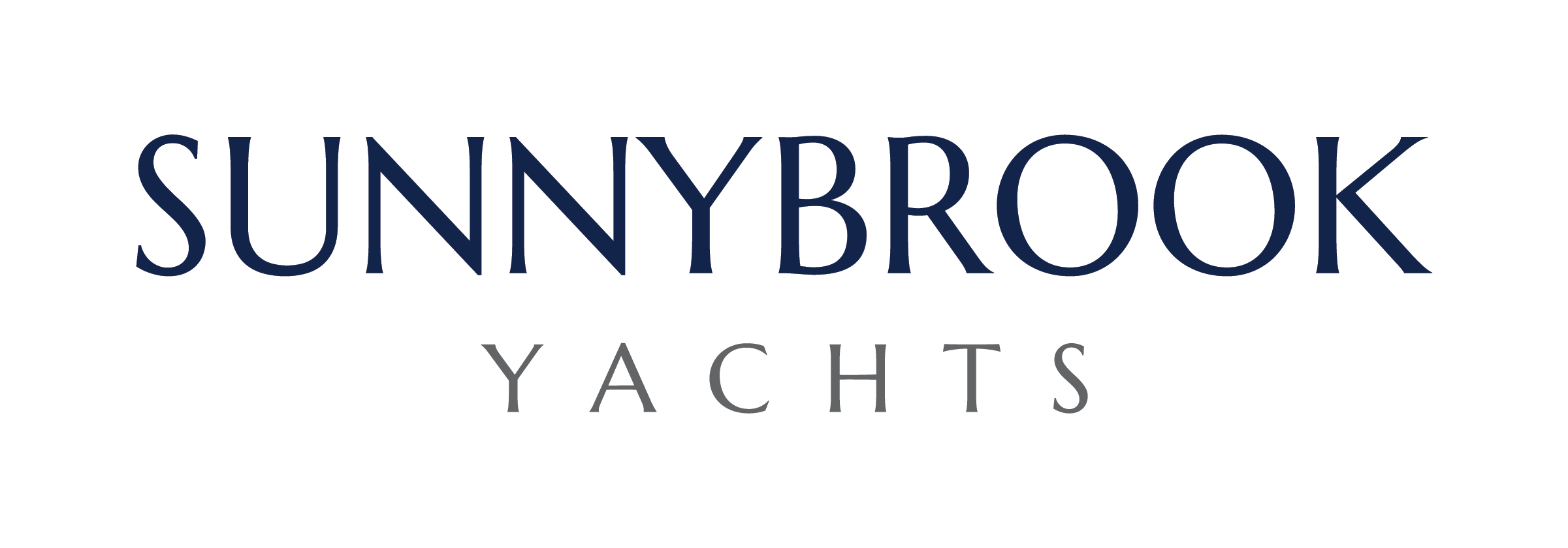 sunnybrookyachts.com logo